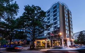 Beacon Hotel & Corporate Quarters Washington Dc